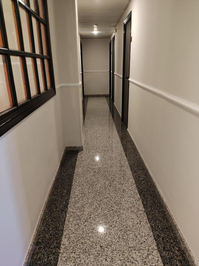 Hotel Querol Valderrobres Bagian luar foto